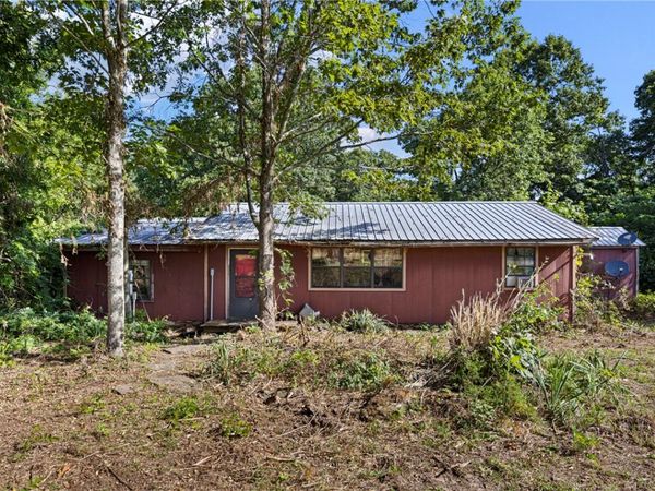 3828 Highway 123 , AR 72839