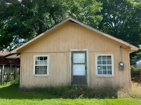217 State Highway 10 , Havana, AR 72842