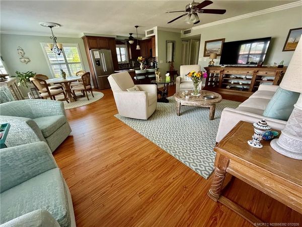 181 SW South River Drive, Unit 107, Stuart, FL 34997