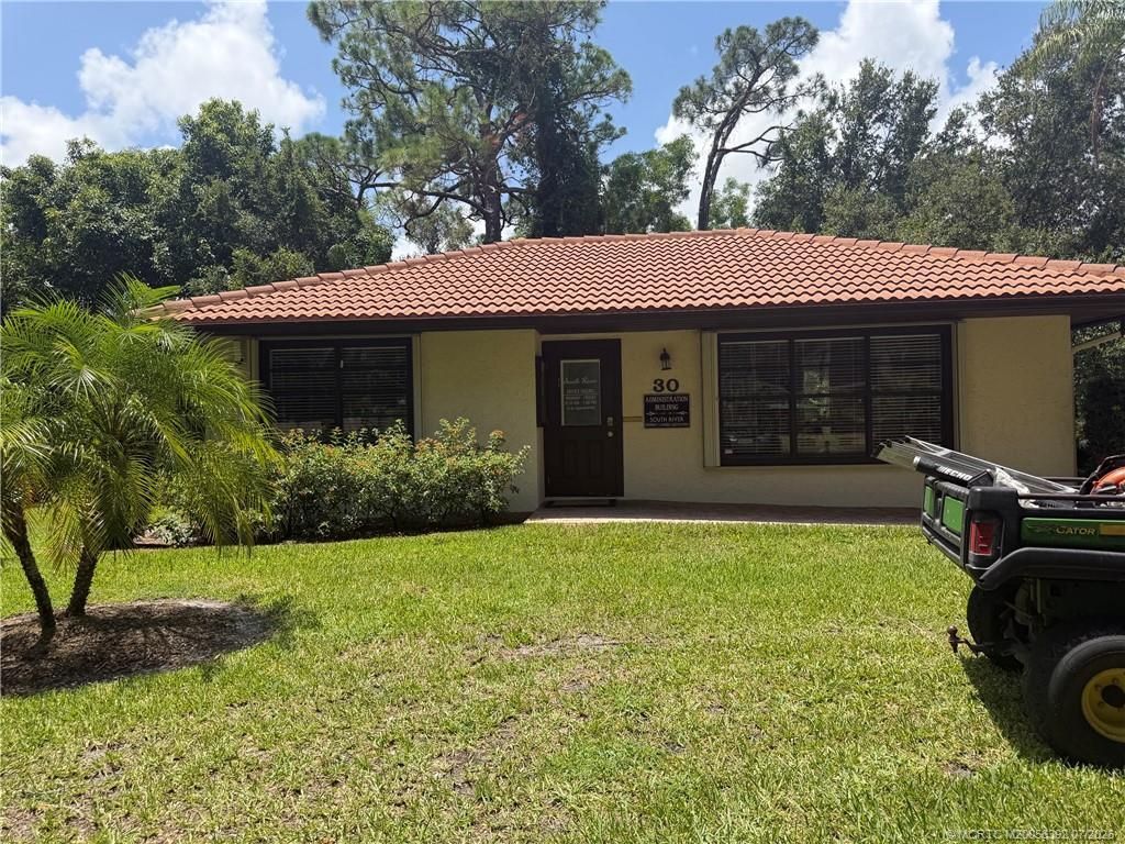 181 SW South River Drive, Unit 107, Stuart, FL 34997 Photo
