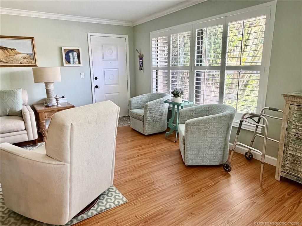 181 SW South River Drive, Unit 107, Stuart, FL 34997 Photo