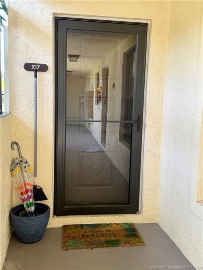 181 SW South River Drive, Unit 107, Stuart, FL 34997 Photo