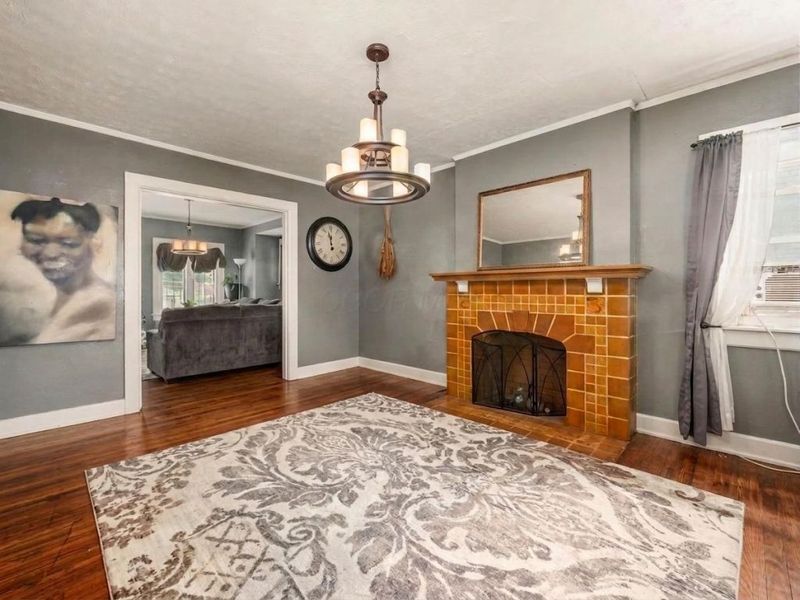 404 Berkeley Road, Columbus, OH 43205 Photo 2