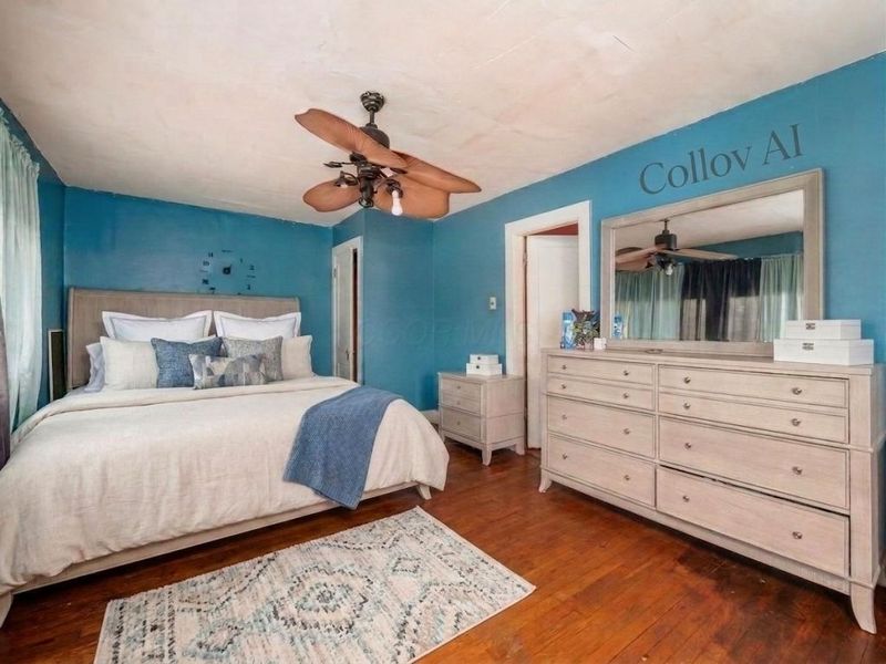 404 Berkeley Road, Columbus, OH 43205 Photo 6