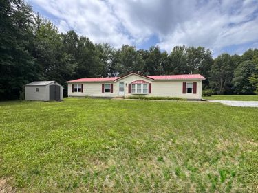 15503 Crawford Day Road, Green Twp, OH 45154