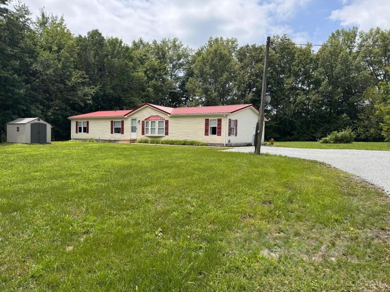 15503 Crawford Day Road, Green Township, OH 45154 Photo 3