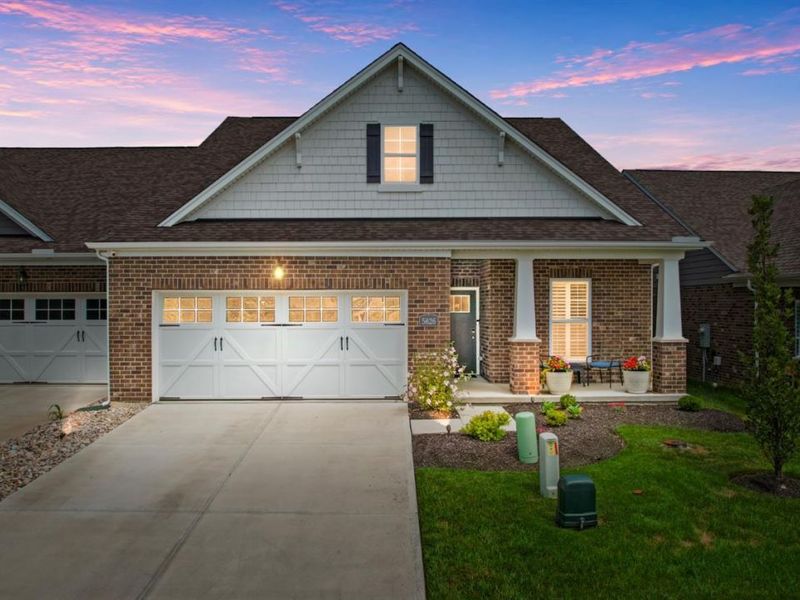 5626 Callaway Drive, Liberty Township, OH 45011 Photo 1