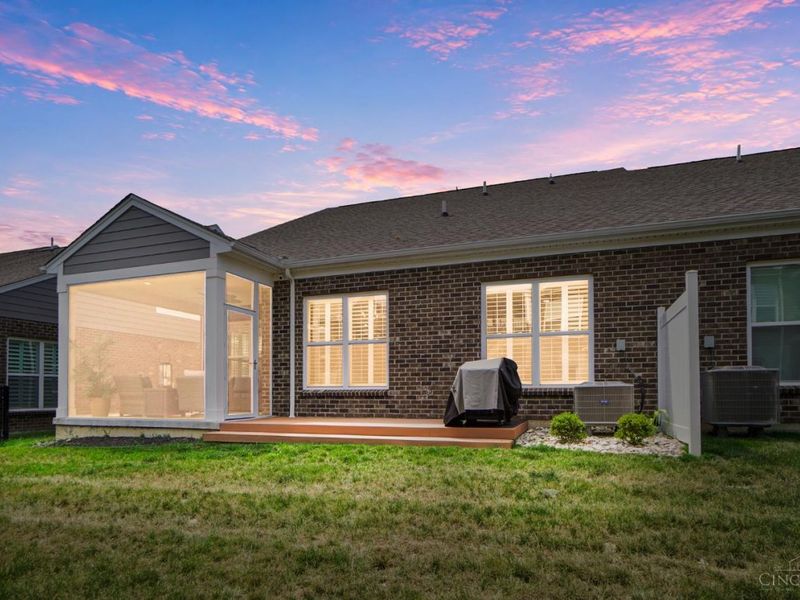 5626 Callaway Drive, Liberty Township, OH 45011 Photo 37