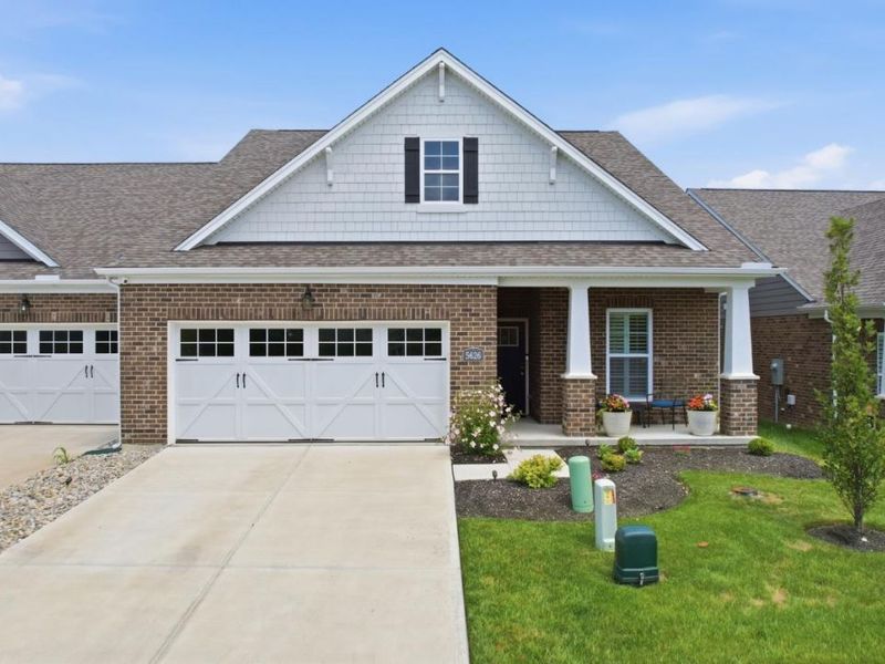 5626 Callaway Drive, Liberty Township, OH 45011 Photo 46