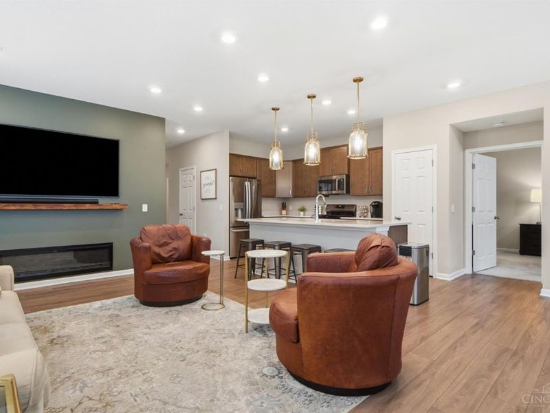 5626 Callaway Drive, Liberty Township, OH 45011 Photo 7