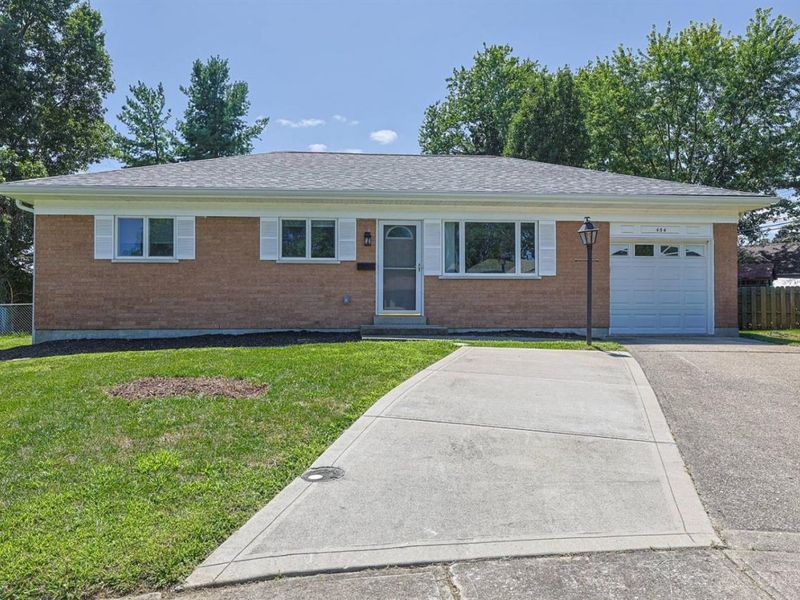 454 Palmerston Drive, Cincinnati, OH 45238 Photo 1