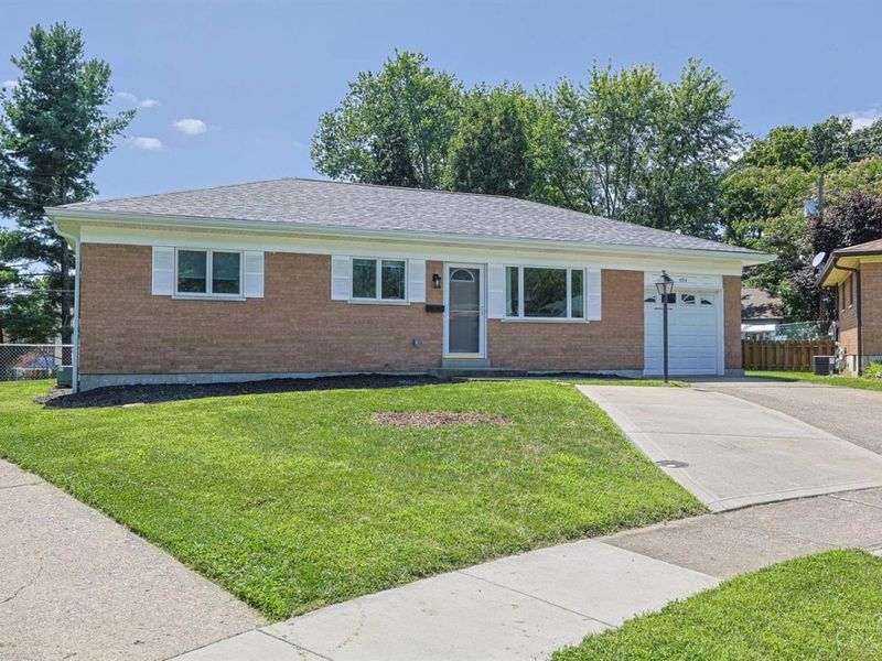 454 Palmerston Drive, Cincinnati, OH 45238 Photo 2