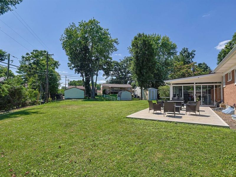 454 Palmerston Drive, Cincinnati, OH 45238 Photo 30