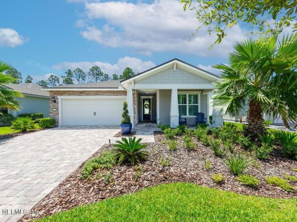 126 SAND HARBOR Drive, Ponte Vedra, FL 32081