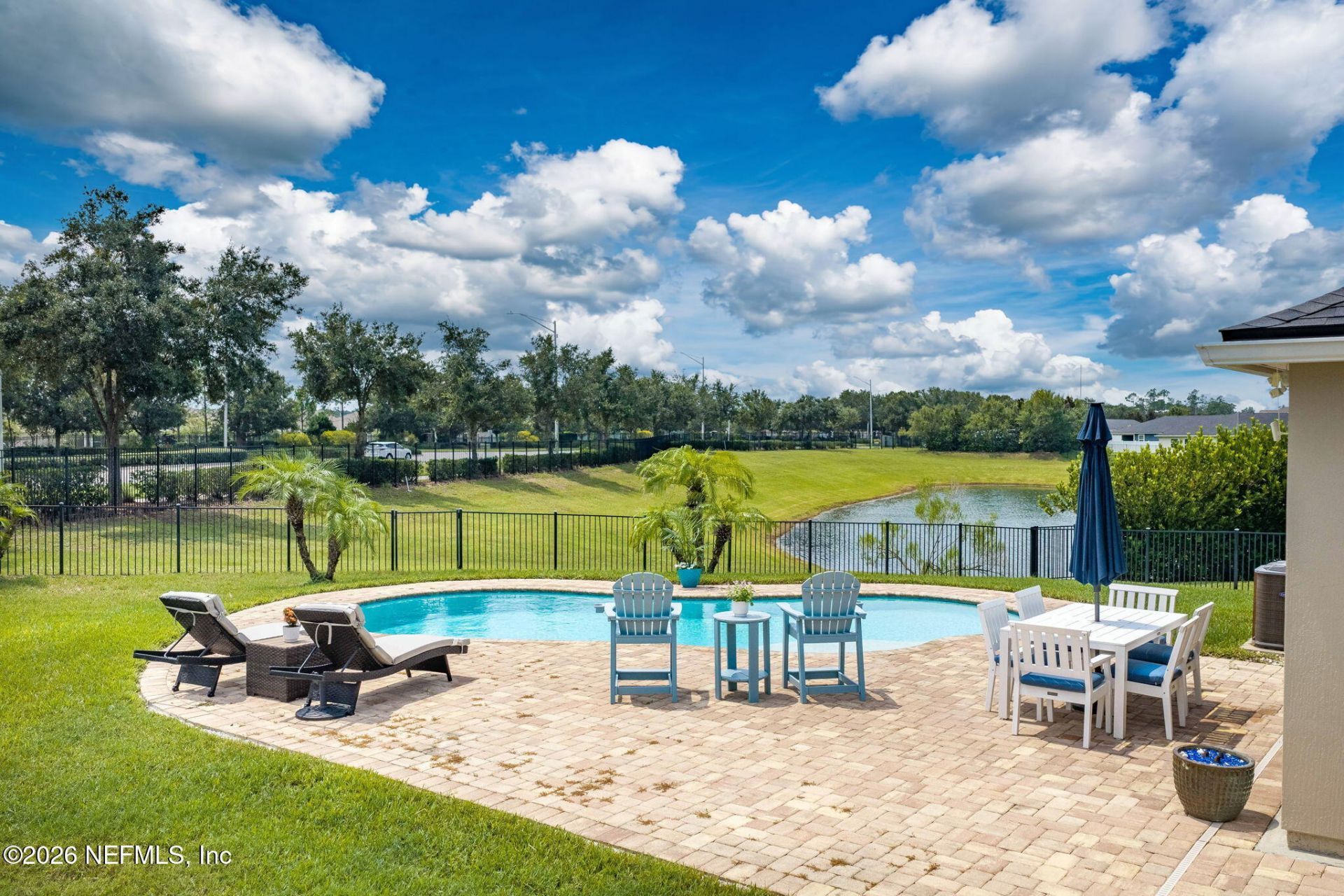 14810 Trellis Street, Jacksonville, FL 32258 Photo