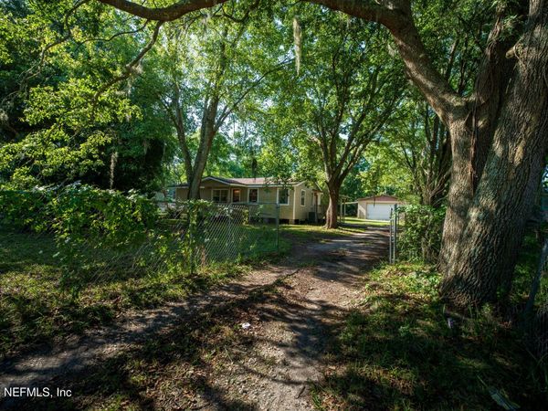 10380 BRADLEY Road, Jacksonville, FL 32246