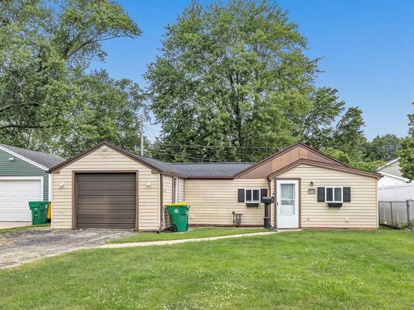1110 WIRTZ AVENUE, Green Bay, WI 54304