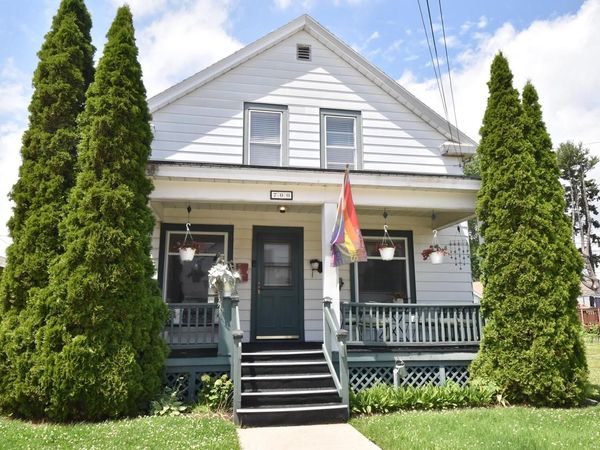 700 Grove AVENUE, Racine, WI 53405