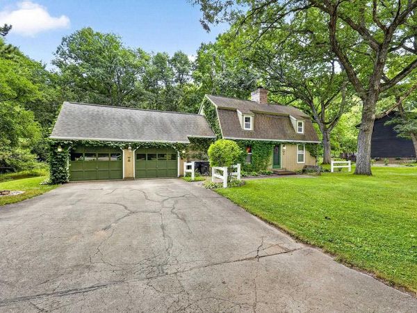 N6976 Neupert Road, Lake Mills, WI 53551