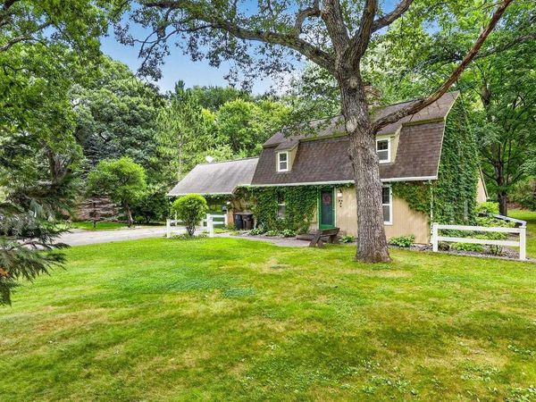 N6976 Neupert Road, Lake Mills, WI 53551