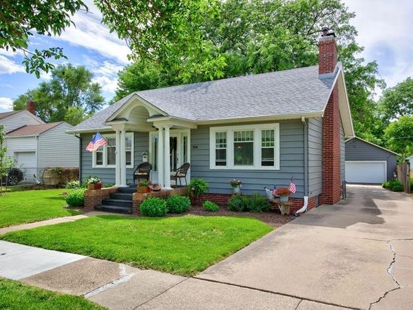 514 SW Walnut Street, Ankeny, IA 50023