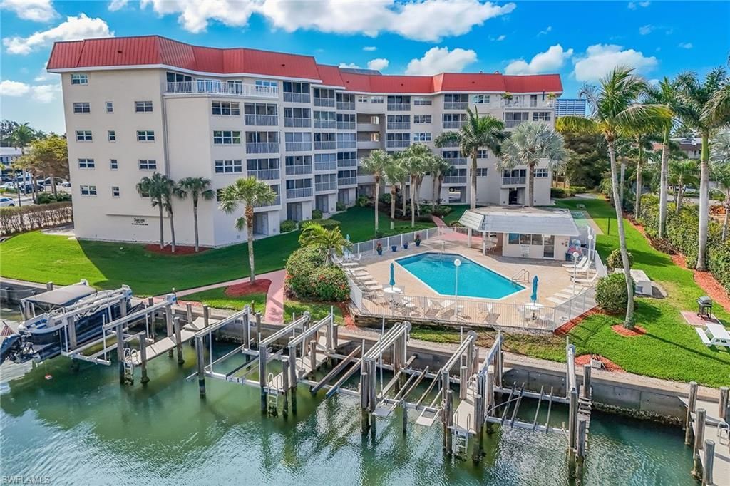 270 N Collier Blvd, Unit 205, Marco Island, FL 34145 Photo