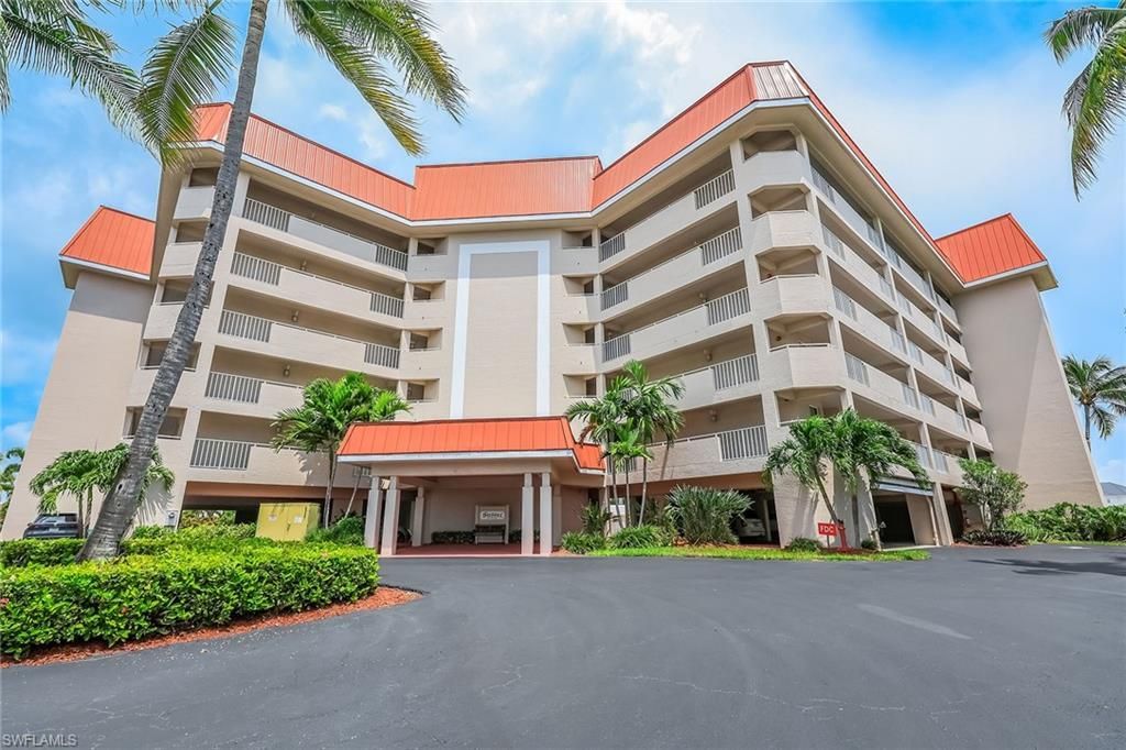 270 N Collier Blvd, Unit 205, Marco Island, FL 34145 Photo