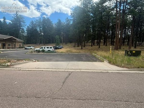 1020 Tamarac Parkway, Woodland Park, CO 80863