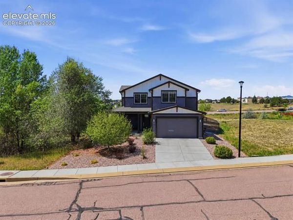 7838 Twin Creek Terrace, Fountain, CO 80817