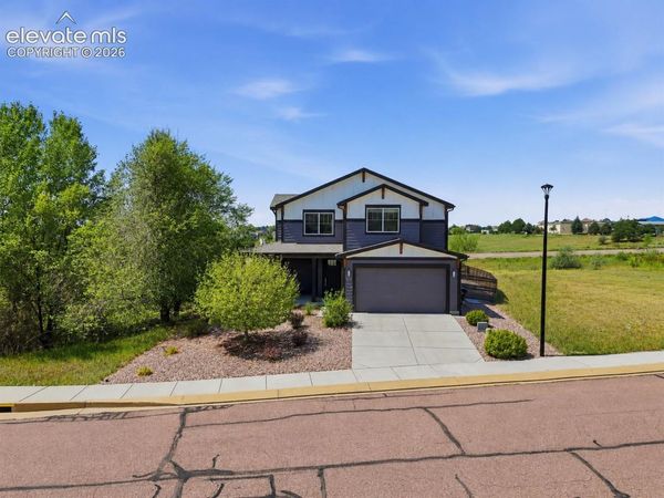7838 Twin Creek Terrace, Fountain, CO 80817