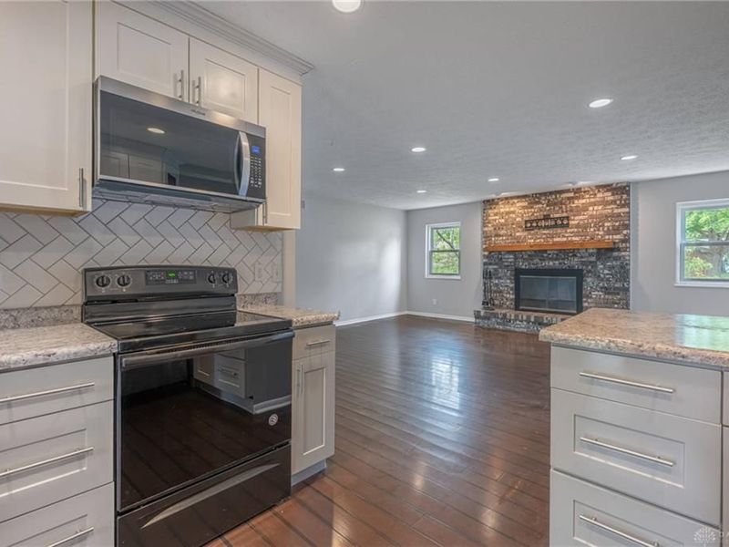 3449 North Drive, Beavercreek, OH 45432 Photo 11