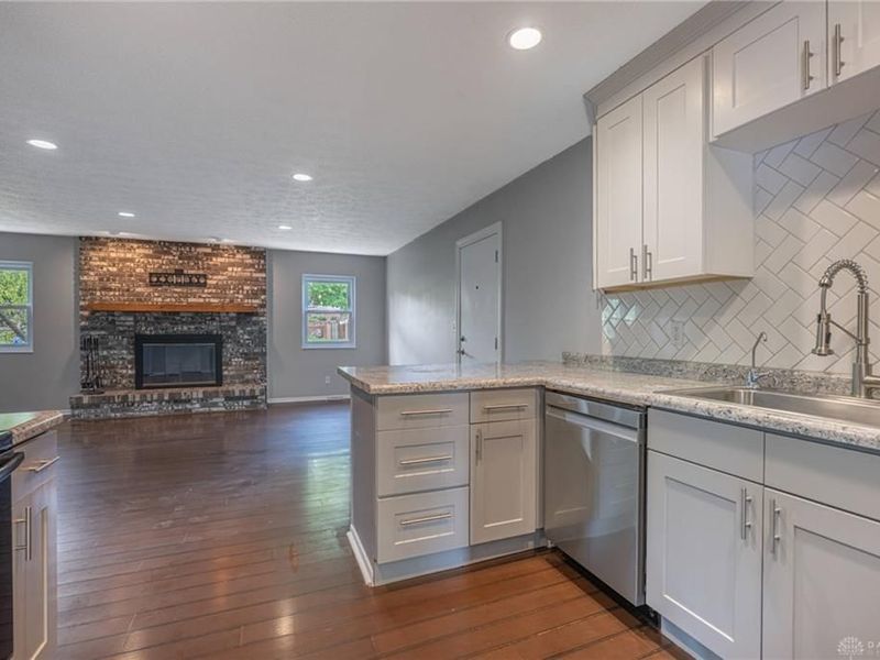 3449 North Drive, Beavercreek, OH 45432 Photo 9