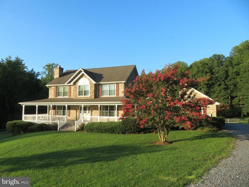 10500 Lynn Ric Drive, Upper Marlboro, MD 20772 Main Photo