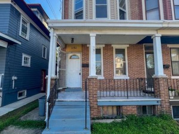 151 JOAN TERRACE , TRENTON, NJ 08629