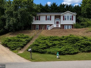 1183 RIVER BEND COURT , FRONT ROYAL, VA 22630