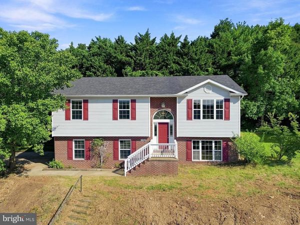 1183 RIVER BEND COURT, FRONT ROYAL, VA 22630