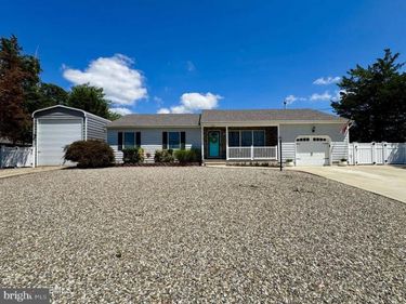 1012 SARASOTA DRIVE, FORKED RIVER, NJ 08731