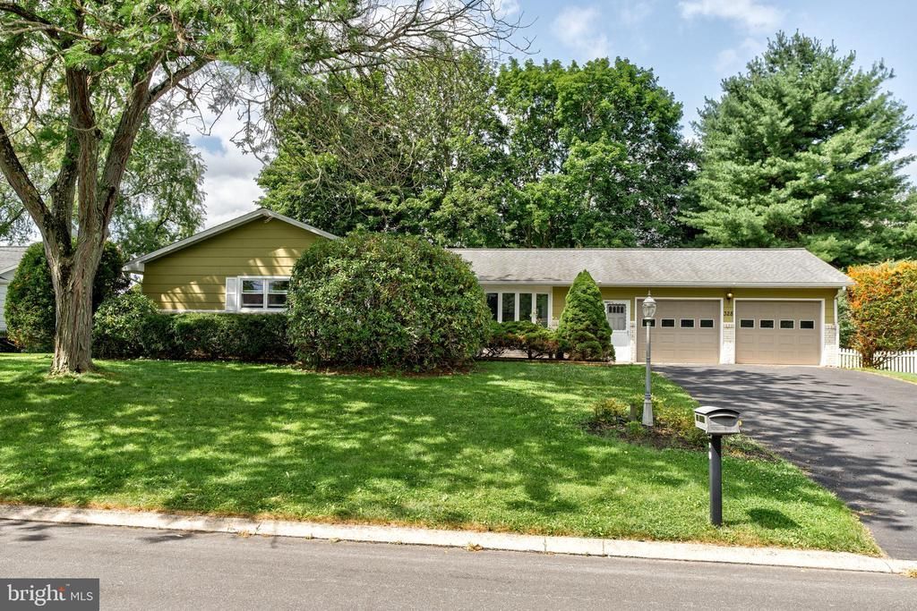 328 MCBATH STREET , STATE COLLEGE, PA 16801