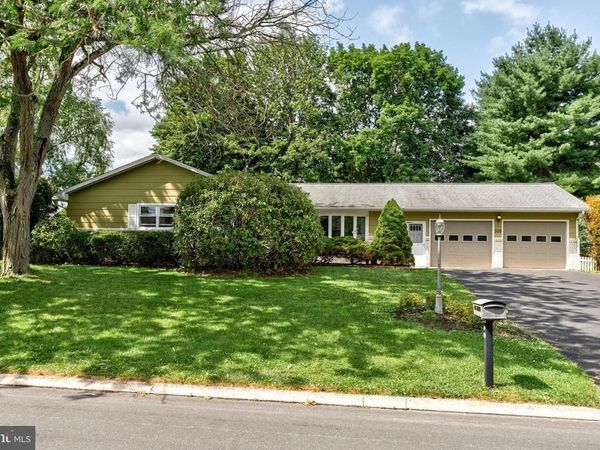 328 MCBATH STREET , STATE COLLEGE, PA 16801
