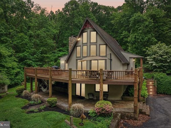 2135 SAINT PETERS ROAD , POTTSTOWN, PA 19465