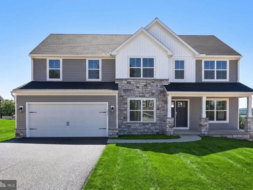 321 Greenwood Road , Spring Grove, PA 17362 Main Photo