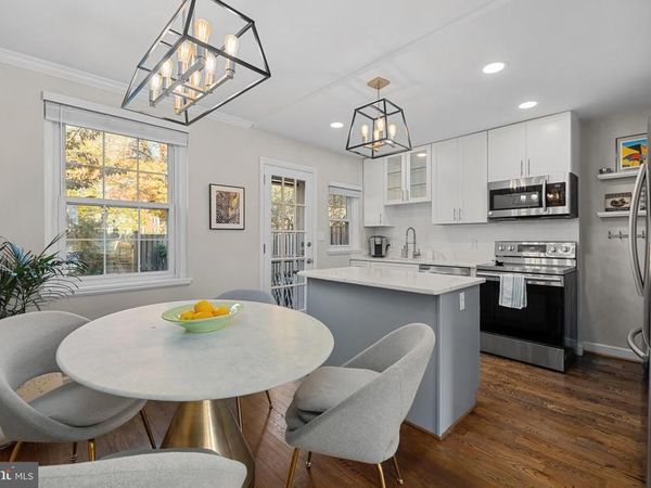 3444 S STAFFORD STREET, ARLINGTON, VA 22206