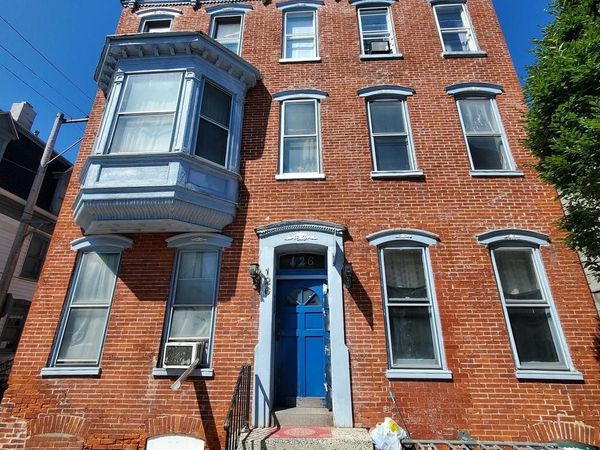 126 S QUEEN STREET , Unit 5, YORK, PA 17403