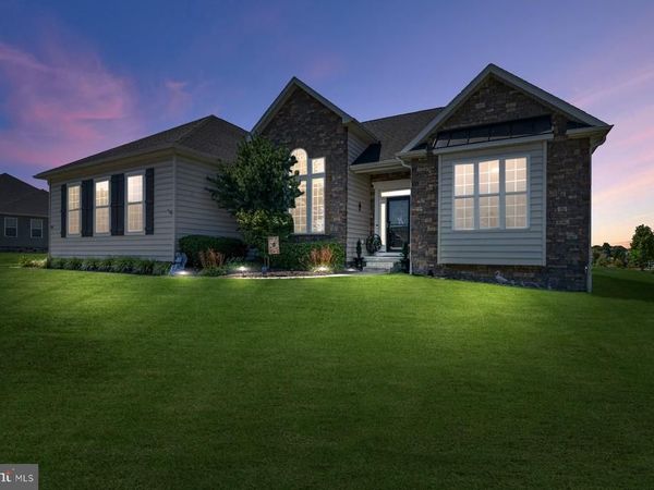 105 GRANITE LANE, HANOVER, PA 17331