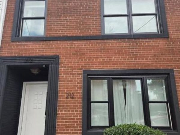 212 N PATRICK STREET, Unit 101, ALEXANDRIA, VA 22314