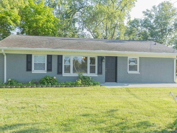 3116 Pollack Avenue, Evansville, IN 47714