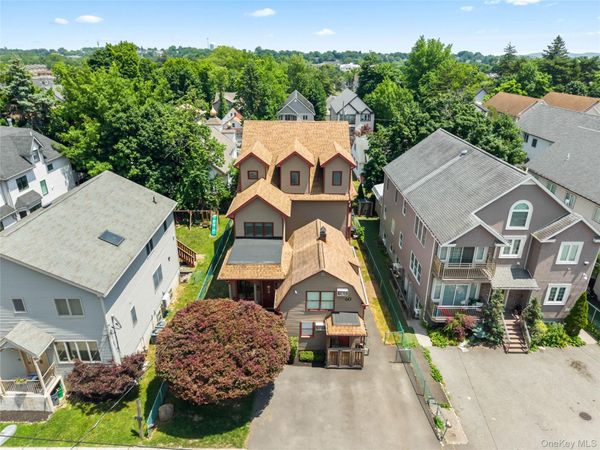 60 N Cole Avenue , Spring Valley, NY 10977