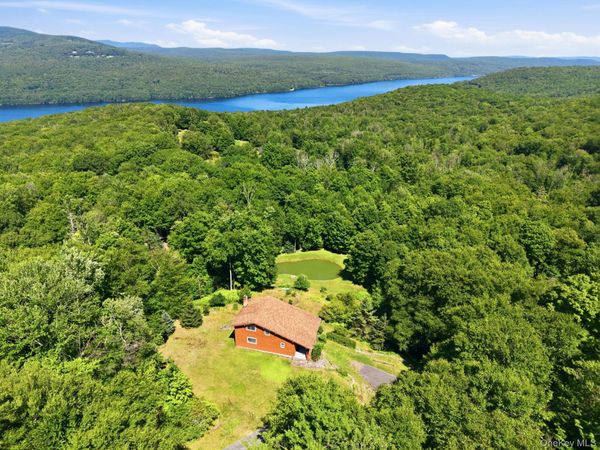 155 Messenger Road , Grahamsville, NY 12740