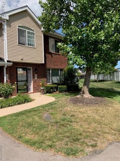 24015 Fairlane Boulevard, Woodhaven, Mi 48183 Main Photo