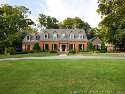 2922 Skye Drive Fayetteville, NC 28303